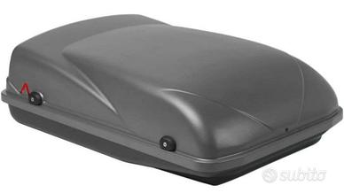 G3 BOX AUTO PORTATUTTO