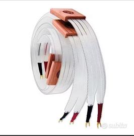 Cavo di potenza diffusori 