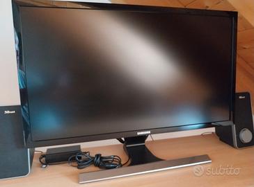MONITOR SAMSUNG UHD 4K