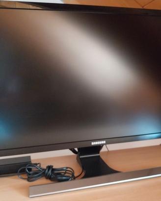 MONITOR SAMSUNG UHD 4K