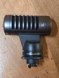 Microfono Sony
