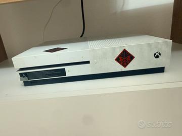 Xbox One S 1tb