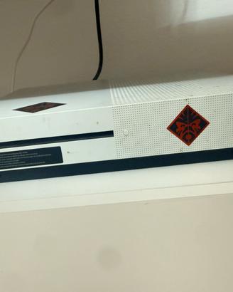 Xbox One S 1tb