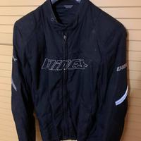 Giacca da moto in cordura Dainese taglia 54