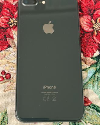 iPhone 8 plus 256 GB