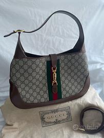 Borsa Gucci Jackie 1961