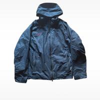 Giacca Mammut "dry-tech"