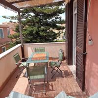 Ladispoli - Trilocale vista mare