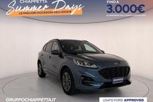 Ford Kuga 2.5 phev st-line 2wd 225cv cvt