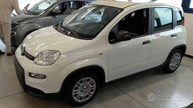 FIAT Panda 1.0 FireFly S&S Hybrid PANDINA ADAS