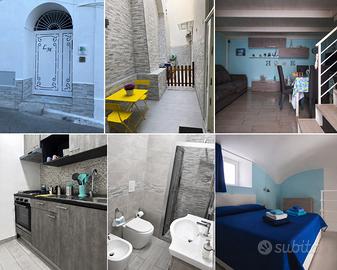 Casa Ischia