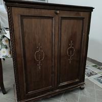 Mobile letto