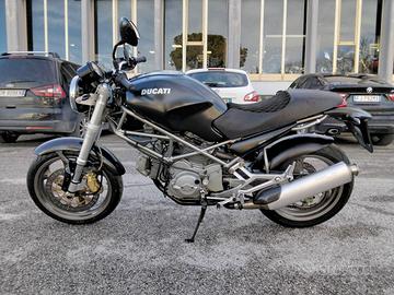 DUCATI MONSTER 600