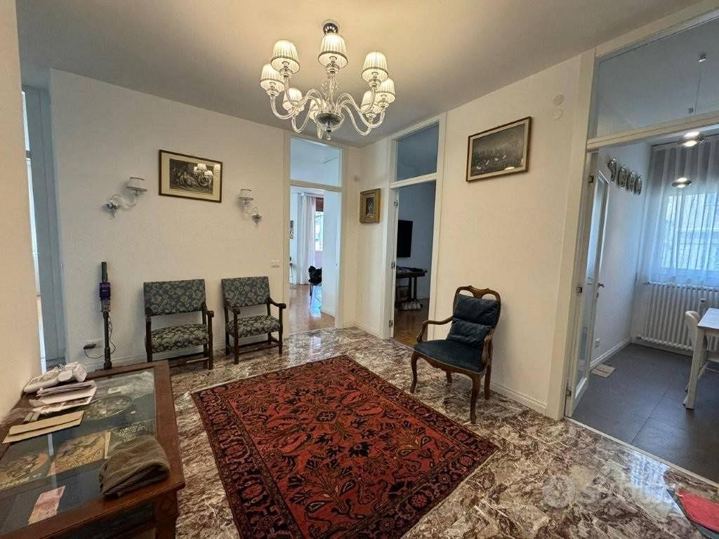 Appartamento – Trieste, Barriera Vecchia, Barriera Vecchia-San Giacomo - Vista 2