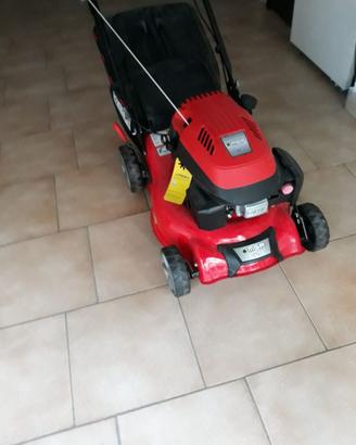 tagliaerba a scoppio