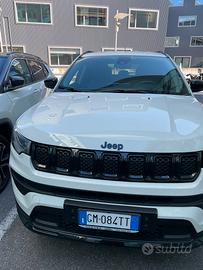 Jeep Compass 4xe 2033