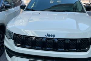 Jeep Compass 4xe 2033