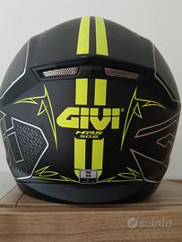 casco givi tg M
