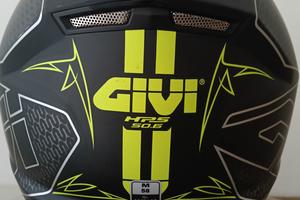 casco givi tg M