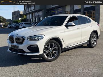 Bmw X4 xLine 20 d xdrive*PROMO FINANZIAMENT #50354