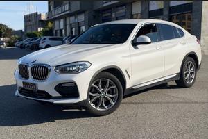 Bmw X4 xLine 20 d xdrive*PROMO FINANZIAMENT #50354