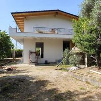 Formia villa indipendente da rifinire