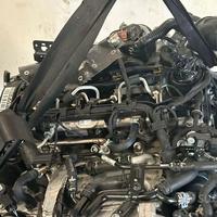 M9R MOTORE 2.0 DCI RENAULT