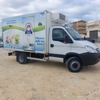 Iveco daily 65C18 Frigo FNA
