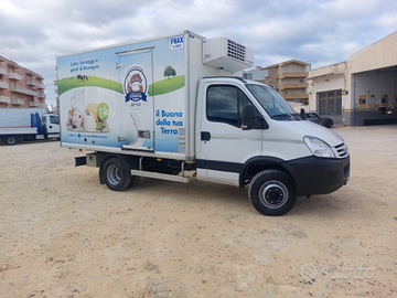 Iveco daily 65C18 Frigo FNA