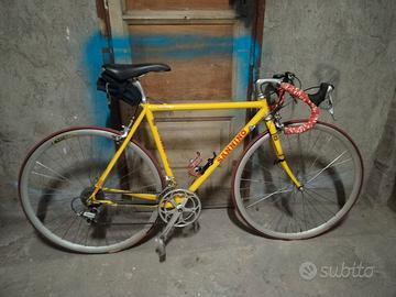 Biciclette usate