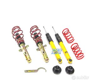 KIT SOSPENSIONE FILETTATA EIBACH MTS RENAULT CLIO 