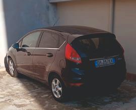 FORD Fiesta 6ª serie - 2009