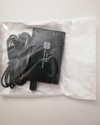 Amplificatore per cuffie 16-300 Ohm