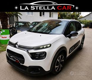 Citroen C3 BlueHDi 100 S&S Shine Pack