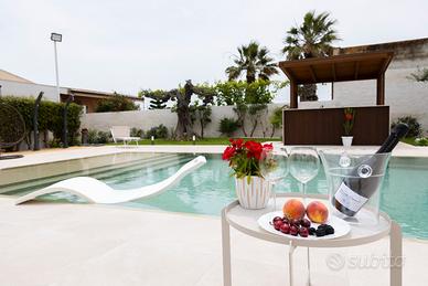 A Casa di Arella relax e piscina
