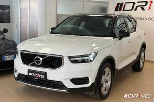 VOLVO XC40 (2017-->) XC40 T2 Momentum