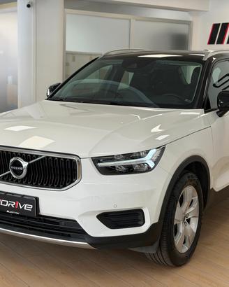 VOLVO XC40 (2017-->) XC40 T2 Momentum