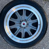 cerchi mustang nuovi