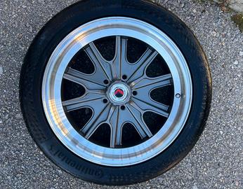 cerchi mustang nuovi