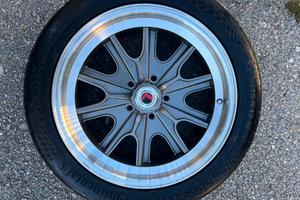 cerchi mustang nuovi