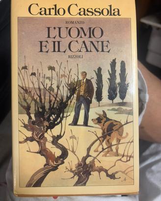 Libro vintage