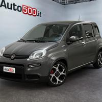 Fiat Panda 1.0 FireFly S&S Hybrid Sport