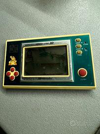 Donkey Kong Nintendo