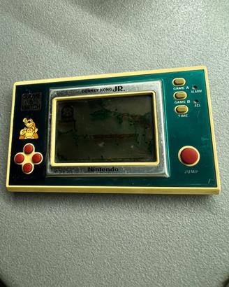 Donkey Kong Nintendo