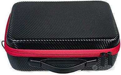 Borsa a Tracolla Impermeabile per DJI Spark RC