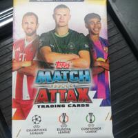 match attax 