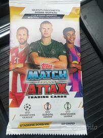 match attax 
