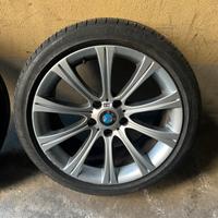 Cerchi in lega 18 bmw