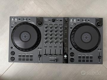 Pioneer DDJ-FLX6 GT