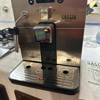 Gaggia Brera